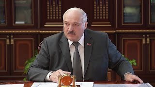 Лукашенко: Это не должно безнаказанно пройти! Доложите, какие меры мы примем в ближайшее время!