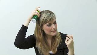 Faciano Dry Shampoo