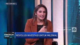 Milenia Mau Cuan dari Aset Kripto? Ini Caranya