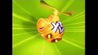 TCB Logos XIII