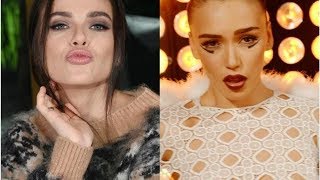 Серябкина призналась, что с Темниковой ее связывала не только дружба