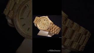 Ysk Rolex (exclu)