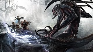 Evolve | GTX 970 OC | DSR - 1440p Very High - TXAA | FRAME-RATE TEST