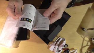 Blackview P2 - распаковка посылки