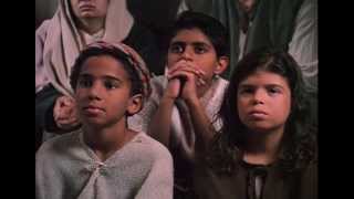 История Иисуса Христа для детей The Story of Jesus for Children - Russian