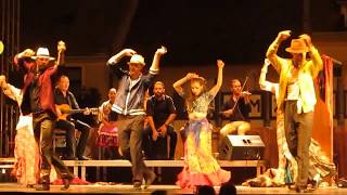 Flamenco & Kármen Győr XIII. Magyar Táncfesztivál 2017