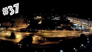 Тренировка выходного дня #037 (первое ночное)
