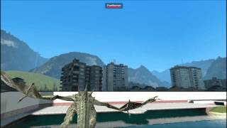 Garrys Mod Skyrim NPCs