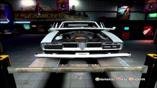 Fast And The Furious Tokyo Drift Cars by Zhorik (Juiced 2 HIN)