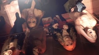 Kali Roses Birthday Night - GG VLOG 03