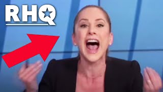 Ana Kasparian's EPIC Rant Is A Must Watch