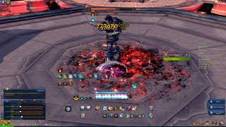 Blade and Soul BM Lightning (Singing Sword) Awakening Parse