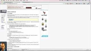 Robots txt Oluşturma