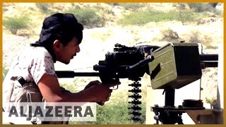 ?? Saudi military shake-up amid criticism over Yemen war ?? | Al Jazeera English