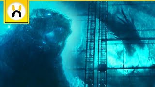Godzilla King of the Monsters Official Trailer BREAKDOWN/ANALYSIS
