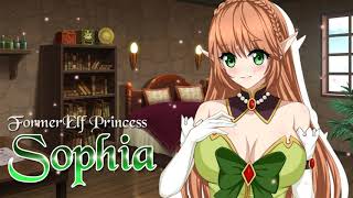 Hikari Love Potion - Launch Trailer