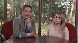 Ahí Está La Verdad 8/16/2018