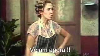 SATANISMO contido em um episodio Do chaves !