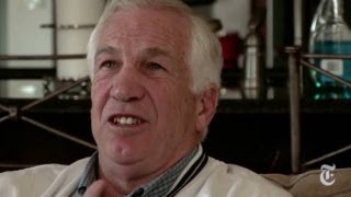 Sandusky: 'I'm attracted to young people'