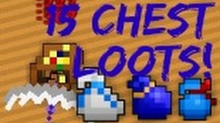 x15 Chest Loots! | White Bag | Realm of the Mad God