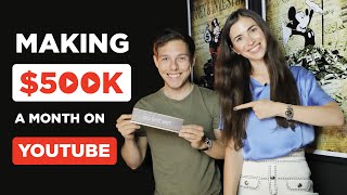 GRAHAM STEPHAN: Income Streams, Content Hacks, Investment Portfolio, Reaction to PewDiePie's Video