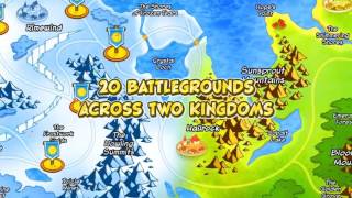 Castle Raid 2 Android Hileli Apk - Cephile.com