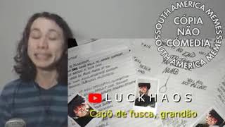 Xxx Tentacion-Capô De Fusca