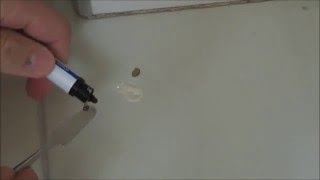 Como fazer reparos em pisos cerâmicos e porcelanatos