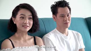 LYC Confinement Experience Testimonial: Fellest Yan & Cheryl May (Part 1)