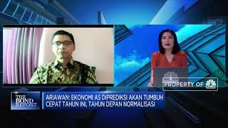 Penerbitan Obligasi Korporasi 2021 Diproyeksi Rp 115 Triliun