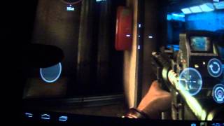 Выпуск 1. Прохождение игры Dead Trigger.