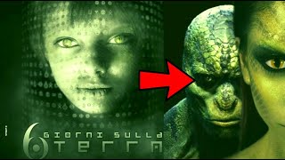 LA PELICULA QUE MUESTRA QUIEN DOMINA EL PLANETA