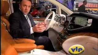 Autos del Futuro