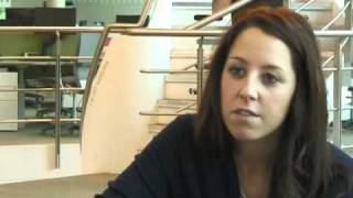 Unilever Graduate Careers - Marketing - Becky
