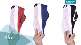 Nike FREE RN