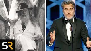10 Actors Whose Life Before Fame Is Seriously Dark