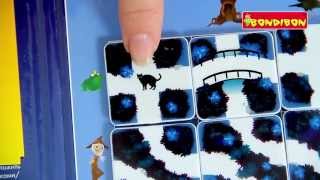 Логическая игра SmartGames - Волшебный лес