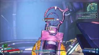 gaige and axton