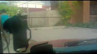 ураган в межводном 24.06.2012