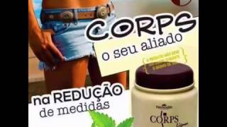 Gel Corps Hinode