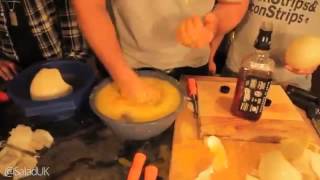 Saladuk - Epic Dubstep Time!