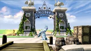 Disney INFINITY Trailer