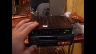 001 AMPLIFICADOR PIONEER