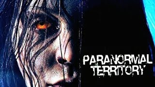 Прохождение хоррор игры - Paranormal Territory ( 1 часть )