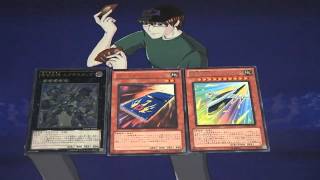 Yugioh Galactic OverLord Review Good Set or Bad?