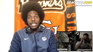 Class A’z - Guns of Dublin (Music Video) - REACTION
