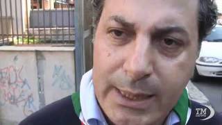 PALERMO, LAVORATORI POSTE IN PIAZZA: "PIÙ ATTENZIONE DA AZIENDA"