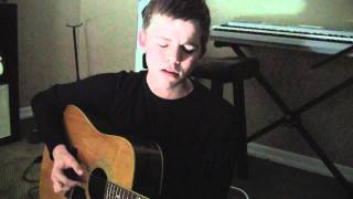Set Fire to the Rain- Adele (Acoustic Cover)