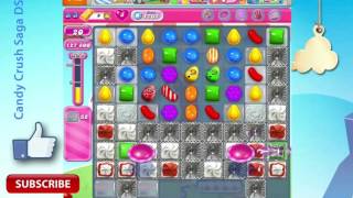 Candy Crush Saga 1761 – NO BOOSTER