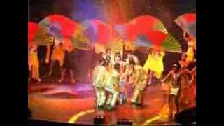 Leona Dean Dancers